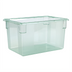 Thumbnail image #1 for CFS Brands 10624C09 StorPlus™ Commercial Food Storage Containers Case of 3