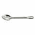 Thumbnail image #1 for 13 Inch One-Piece Heavy-Duty Stainless Steel Slotted Basting Spoon