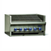 Thumbnail image #1 for Steakhouse IAB-36 36-Inch Gas Countertop Charbroiler with 6 Radiant Burners