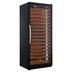 Thumbnail image #2 for Eurodib Urban Style Reach-In Single-Temperature Wine Cabinet, 272-Bottle Capacity