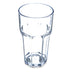 Thumbnail image #1 for CFS Brands 582007 Louis Plastic Tumblers Case of 24