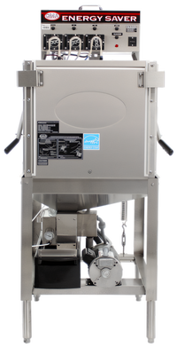 CMA Dishmachines E-3D-EXT Energy Mizer Dishwashers