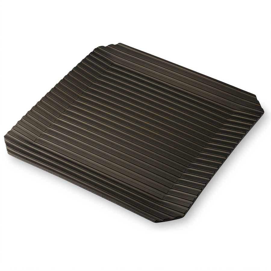 Product image #1 for Ovention OV-GRLPLT-12X12 Cast Iron Griddles & Grill Pans