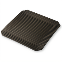 Ovention OV-GRLPLT-12X12 Cast Iron Griddles & Grill Pans