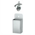 Thumbnail image #1 for Krowne KR-401 Royal Series Cup Dispensers