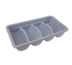 Thumbnail image #1 for Crestware FCCB Cutlery Bin Case of 12
