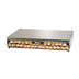 Thumbnail image #1 for Grill-Max Stainless Steel Hot Dog Bun Box, 64-Bun Capacity