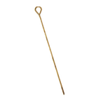 Thumbnail image #1 for Town Equipment MasterRange 248010/DZ Duck Tail Needle, 5-1/2 in, Stainless Steel