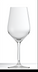 Thumbnail image #1 for Lucaris Tokyo Temptation 12 oz Clear Stemmed Chardonnay Wine Glass