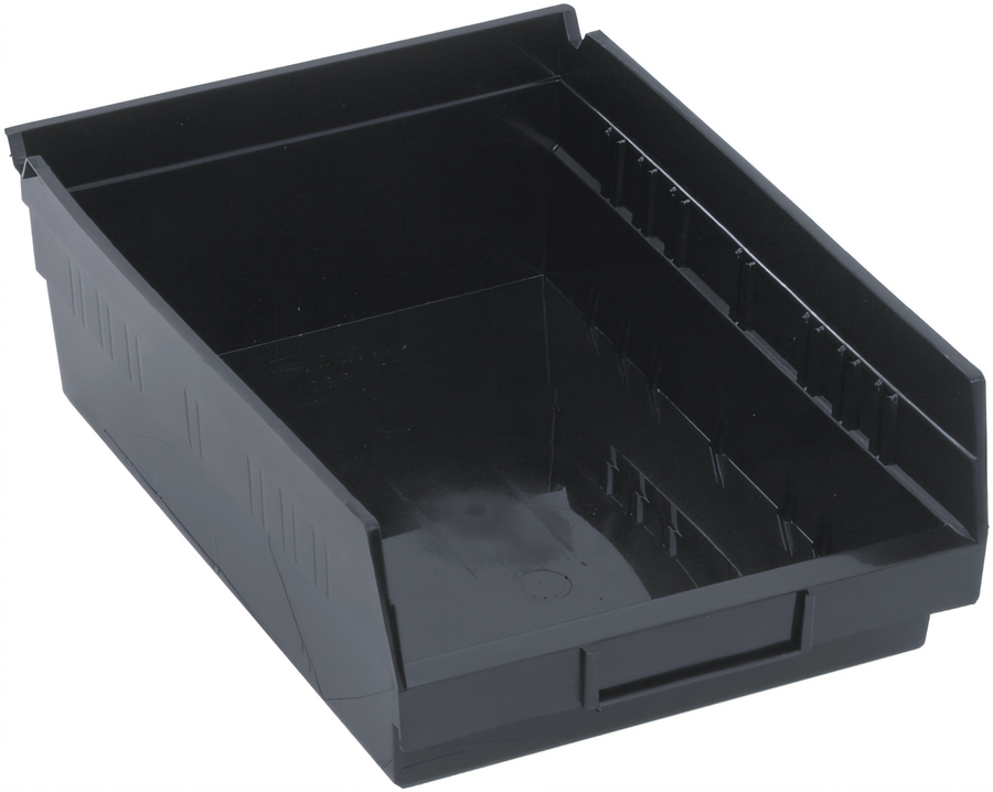 Product image #1 for Quantum QSB107BR Wire Shelving