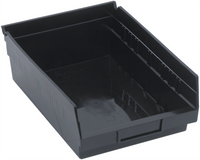 Quantum QSB107BR Wire Shelving