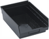 Thumbnail image #1 for Quantum QSB107BR Wire Shelving