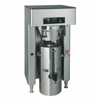 BUNN Titan® Single Satellite Coffee Brewer, 22.5 Gallons Per Hour