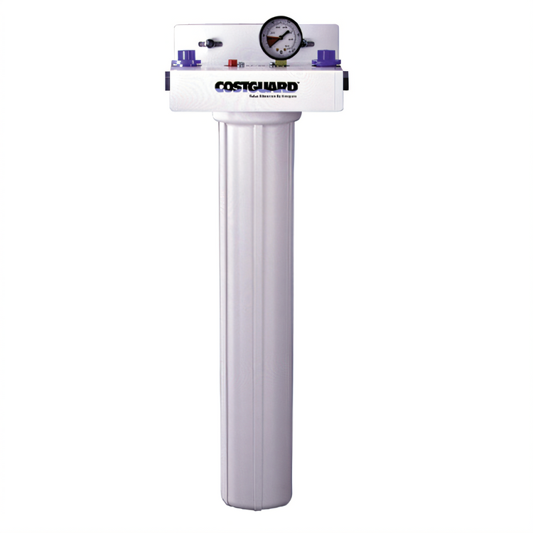 Product image #1 for Everpure CGS-20 20-Inch Low-Profile Water Filter Housing