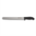 Thumbnail image #1 for Dexter-Russell SofGrip 14-Inch Wide Duo-Edge Slicer with Black Soft Rubber Handle