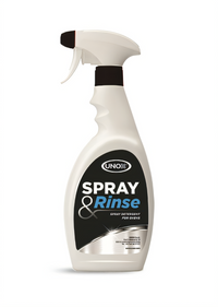 Evereo and Multi.Day Spray Detergent for Evereo Preserver and SPEED.Pro, Case of 12 x 750 mL Bottles