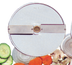 Thumbnail image #1 for Eurodib TM 3 mm Commercial Food Processor Slicing Disc