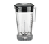 Thumbnail image #1 for Waring The Raptor™ 64 oz Clear BPA-Free Copolyester Blender Container with Lid and Blade for Xtreme MX Series Blenders