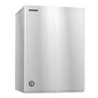Thumbnail image #1 for Hoshizaki KM-1601MRJZ Modular Crescent Cube Ice Maker Head, 30 in Wide, Remote Air-Cooled, 1,594 lb/24 hr