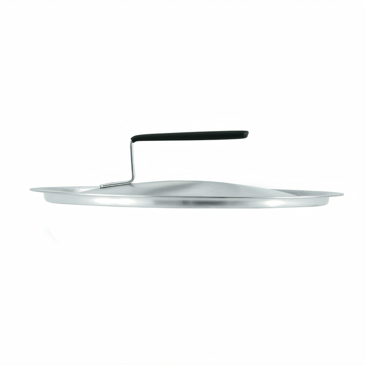 Product image #1 for Vollrath 67413 Torogard Pot and Pan Lids
