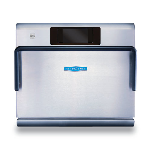 Product image #1 for TurboChef i5 Touch Rapid Cook Microwave/Impingement/Convection High-Speed Oven, 1 Phase, Countertop, Ventless