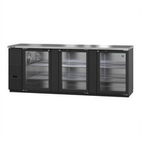 (Quick Ship) Hoshizaki BB95-G Back Bar Coolers - Scratch & Dent