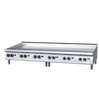 Garland GTGG72-GT72M-SIGNATURE Signature Gas Griddles