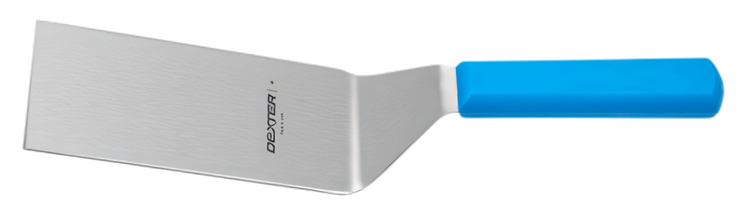 Product image #2 for Dexter Russell 31645H Basics Residential Turners & Tongs Case of 6