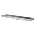 Thumbnail image #1 for KoolMore 42-Inch x 18-Inch Commercial Stainless Steel Floor Trough Drain with Subway-Style Grates