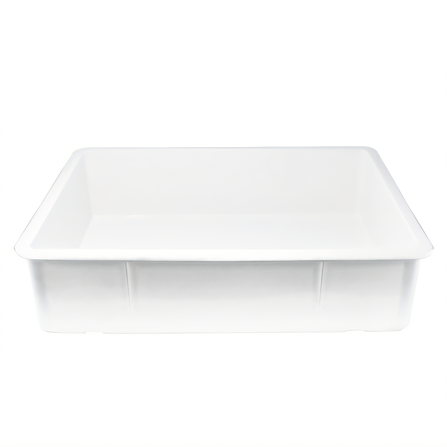 Product image #1 for Omcan USA 80890 Proofing Boxes & Pans Case of 6