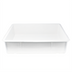 Thumbnail image #1 for Omcan USA 80890 Proofing Boxes & Pans Case of 6