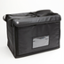 Thumbnail image #1 for Deluxe Insulated Catering Delivery Bag, 22 x 13 x 16 Inches, Black