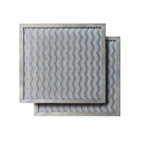 Lainox Compact Naboo Oven Fat Filter Set, 2 Pieces