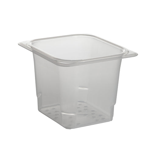 Product image #1 for Cambro 65CLRPP190 Colanders Case of 6