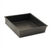 Thumbnail image #1 for Winco HSCP-0808 Bakeware Cake Pans Case of 6