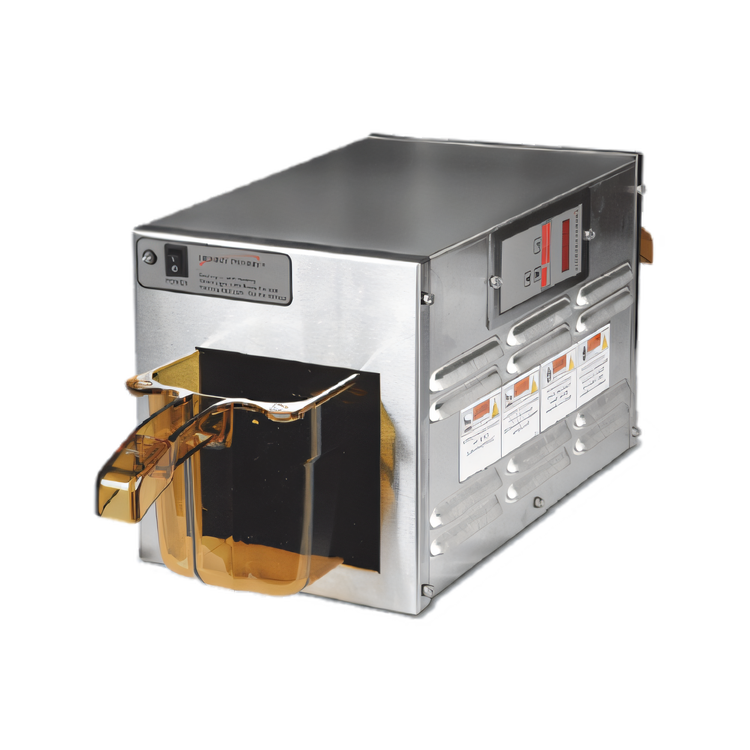 Product image #1 for Henny Penny MPC21L.03 Modular Heated Pass-Through Multi-Purpose Holding Cabinet, 1 Drawer, 120V