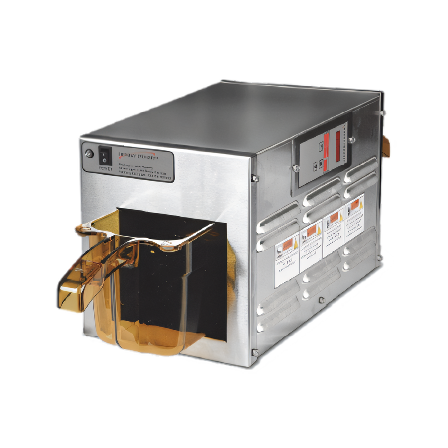 Product image #1 for Henny Penny MPC21L.03 Modular Heated Pass-Through Multi-Purpose Holding Cabinet, 1 Drawer, 120V