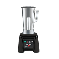 Waring Xtreme MX1100XTS High-Power Blender with 64 oz Stainless Steel Container