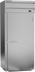 Thumbnail image #1 for Beverage-Air P Series One-Section Top-Mount Roll-In Freezer, 34.86 Cu. Ft.