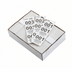 Thumbnail image #2 for Winco White Coat Check Tickets, 500 per Box