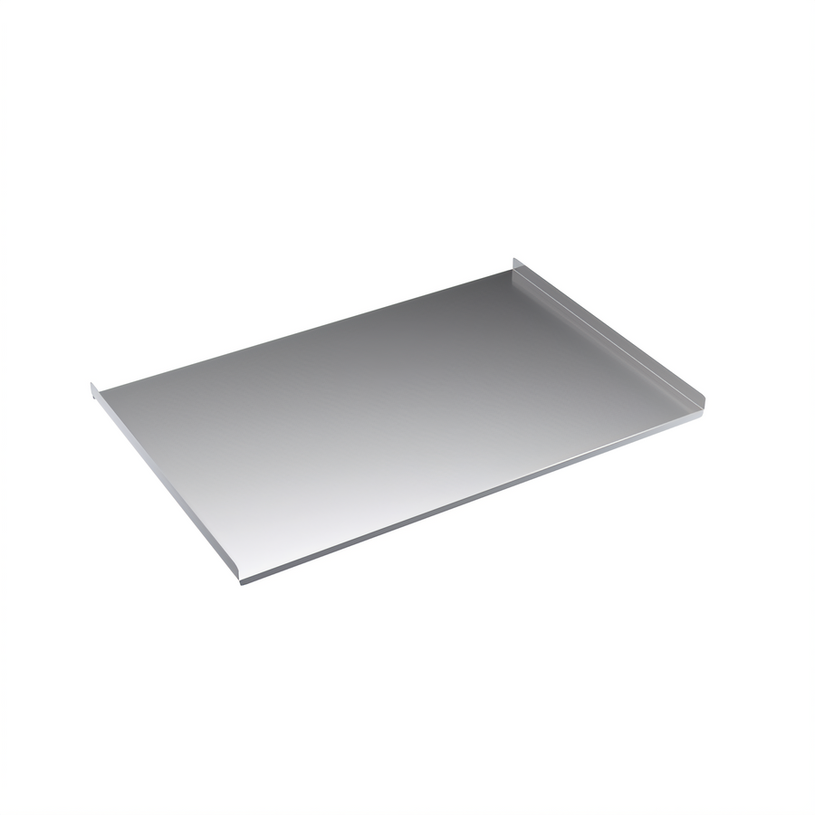 Product image #1 for Krowne Royal Series Stainless Steel Shelf for 36-Inch Storage Cabinet