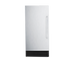 Thumbnail image #1 for Summit Commercial ADA-Compliant Built-In/Freestanding Full-Size/Dice Cube Ice Maker with 50 Lb. Daily Production, 25 Lb. Bin