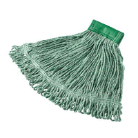 Rubbermaid Commercial Products Super Stitch Medium Looped-End Mop Head