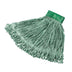 Thumbnail image #1 for Rubbermaid Commercial Products Super Stitch Medium Looped-End Mop Head