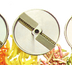Thumbnail image #1 for Eurodib 8 mm Julienne Disc for Commercial Food Processors