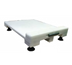 Thumbnail image #1 for Omcan Heavy-Duty Tabletop Cheese Cutter with Floating Wire Design, 24 x 24 x 4 Inches