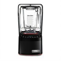 Blendtec S885C2901-A1DA1A Stealth 885 Bar Blenders