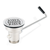 Thumbnail image #1 for Twist Waste Sink Drain Valve