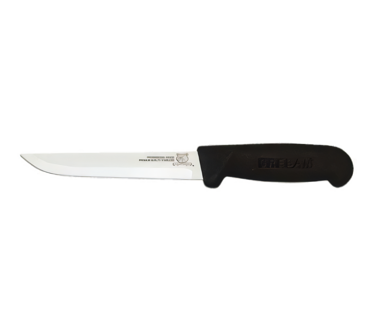 Product image #1 for Omcan USA 11637 Greban Boning Knife