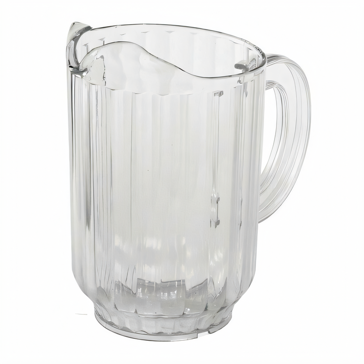 Product image #1 for Omcan USA 80085 Water Pitchers Case of 12